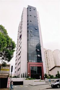 Sala Comercial à venda, 31m² no Vila Monte Alegre, São Paulo