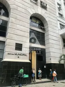 Sala Comercial à venda, 100m² no Centro, Rio de Janeiro