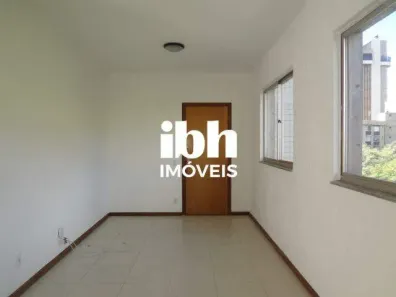 Apartamento com 3 Quartos para alugar, 95m² no Sion, Belo Horizonte