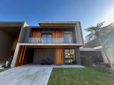 Casa de Condomínio com 4 Quartos à venda, 213m² no , Xangri-Lá