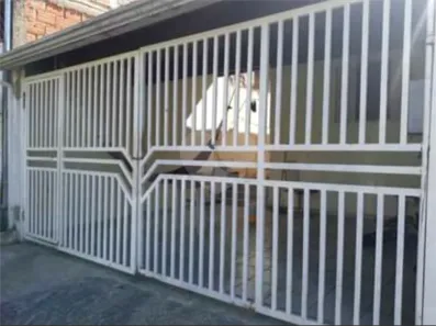 Casa com 3 Quartos à venda, 115m² no Jardim Morada do Sol, Indaiatuba