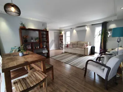 Apartamento com 3 Quartos à venda, 140m² no Cambuí, Campinas