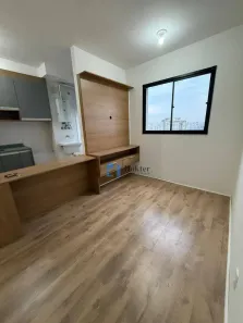 Apartamento com 2 Quartos para alugar, 36m² no Vila Albertina, São Paulo