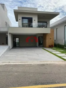 Casa de Condomínio com 3 Quartos à venda, 298m² no Suru, Santana de Parnaíba