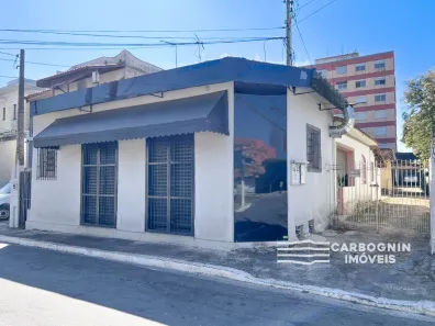 Lote/Terreno à venda, 812m² no Vila São João, Caçapava