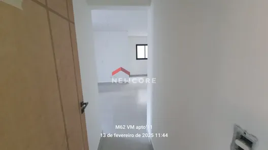 Cobertura com 2 Quartos à venda, 121m² no Vila Assunção, Santo André