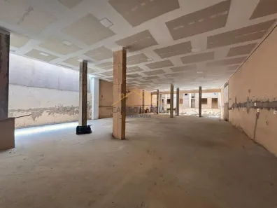Ponto Comercial para alugar, 372m² no Jardim São Vito, Americana