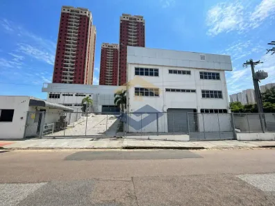 Galpão/Depósito/Armazém à venda, 2464m² no Ponte de São João, Jundiaí