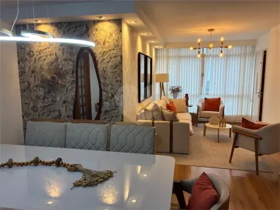 Apartamento com 3 Quartos à venda, 107m² no Jardim Paulista, São Paulo