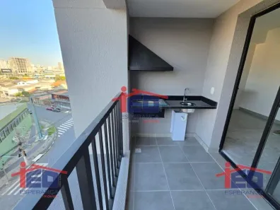 Apartamento com 2 Quartos à venda, 65m² no Presidente Altino, Osasco