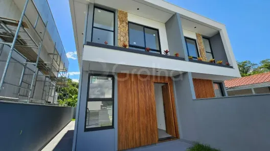 Casa com 2 Quartos à venda, 87m² no Sertão do Maruim, São José
