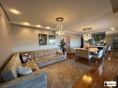 Apartamento com 3 Quartos à venda, 121m² no Jardim Parque Avenida, Limeira