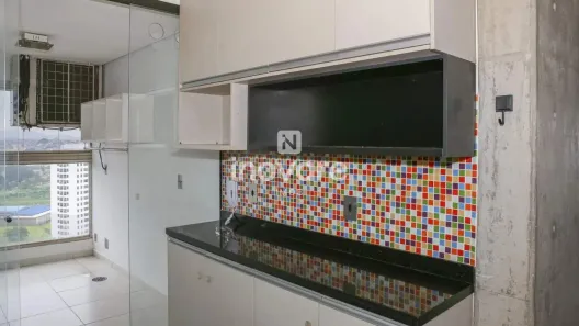 Apartamento com 2 Quartos à venda, 69m² no Vila Leopoldina, São Paulo