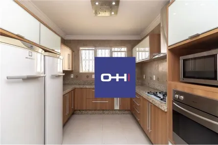 Casa com 4 Quartos para alugar, 500m² no Chácara Inglesa, São Paulo