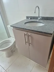 Apartamento com 2 Quartos à venda, 63m² no Condomínio Residencial Colinas do Paratehy, São José dos Campos