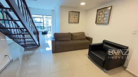 Cobertura com 4 Quartos à venda, 250m² no São Bento, Cabo Frio