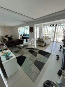 Cobertura com 4 Quartos à venda, 195m² no Recreio dos Bandeirantes, Rio de Janeiro