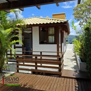 Casa com 2 Quartos à venda, 100m² no Barra da Lagoa, Florianópolis