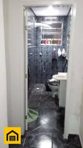 Casa com 2 Quartos à venda, 260m² no Jardim do Estádio, Santo André