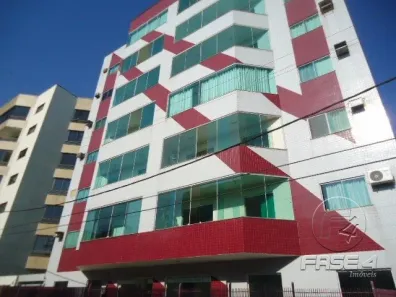 Apartamento com 3 Quartos à venda, 109m² no Morada do Castelo, Resende