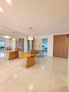 Apartamento com 3 Quartos para alugar, 155m² no Barra da Tijuca, Rio de Janeiro