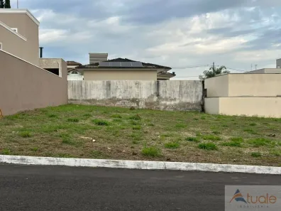 Lote/Terreno à venda, 364m² no Jardim Green Park Residence, Hortolândia
