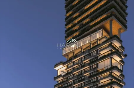 Apartamento com 3 Quartos à venda, 214m² no Mossunguê, Curitiba