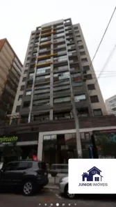 Apartamento com 1 Quarto para alugar, 60m² no Vila Mariana, São Paulo