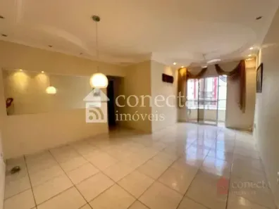 Apartamento com 3 Quartos à venda, 84m² no Morumbi, Paulínia