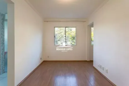Apartamento com 1 Quarto à venda, 37m² no Ipiranga, São Paulo
