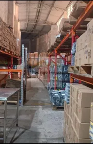 Galpão/Depósito/Armazém à venda, 510m² no Jardim Jurupari (Fazendinha), Santana de Parnaíba