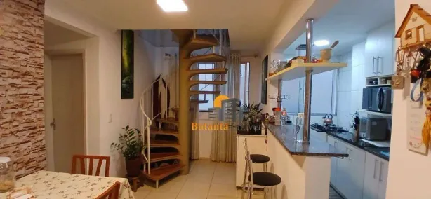 Cobertura com 2 Quartos à venda, 98m² no Cidade dos Bandeirantes, São Paulo