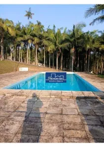 Fazenda/Sítio com 4 Quartos à venda, 14m² no Zanzala, São Bernardo do Campo