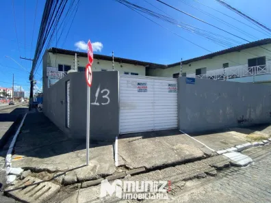 Apartamento com 1 Quarto para alugar, 50m² no Luzia, Aracaju