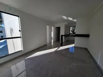 Apartamento com 2 Quartos à venda, 47m² no Santa Amélia, Belo Horizonte