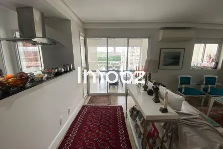 Apartamento com 1 Quarto à venda, 100m² no Jardim Dom Bosco, São Paulo