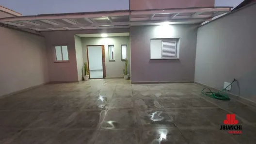Sobrado com 3 Quartos à venda, 140m² no Jardim Nathalie, Mogi das Cruzes