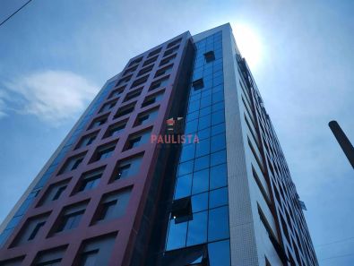 Sala Comercial à venda, 48m² no Vila da Saúde, São Paulo