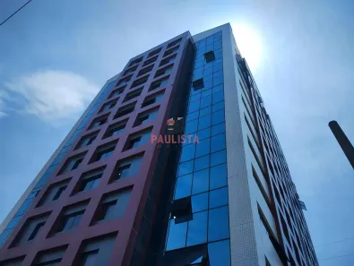 Sala Comercial à venda, 48m² no Vila da Saúde, São Paulo