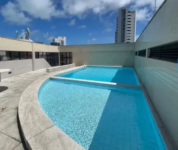 Apartamento com 4 Quartos à venda, 100m² no Boa Viagem, Recife