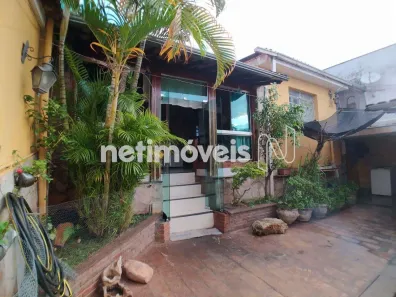 Casa com 4 Quartos à venda, 265m² no Alto Caiçaras, Belo Horizonte