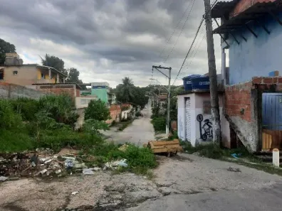 Casa com 1 Quarto à venda, 48m² no Coelho, São Gonçalo