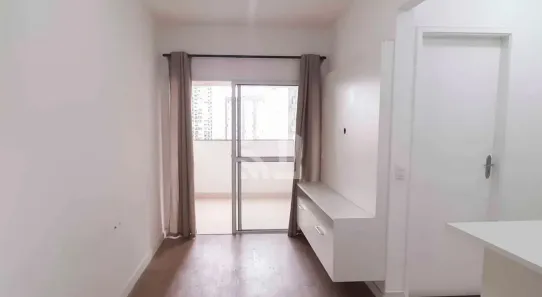 Apartamento com 1 Quarto à venda, 37m² no Vila Osasco, Osasco