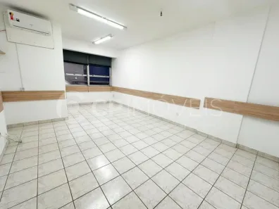 Sala Comercial para alugar, 28m² no Jardim Lindóia, Porto Alegre