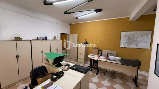 para alugar, 45m² no Santa Terezinha, Piracicaba