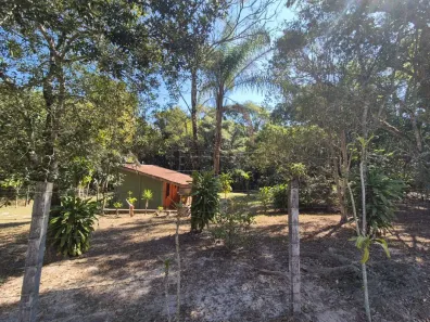 com 1 Quarto à venda, 75m² no , Itirapina