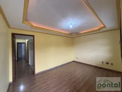 Apartamento com 2 Quartos para venda ou aluguel, 60m² no Cônego, Nova Friburgo