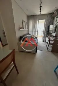 Apartamento com 2 Quartos à venda, 62m² no Vila Ema, São Paulo