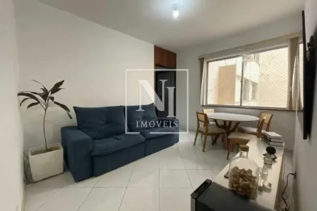 Apartamento com 2 Quartos à venda, 93m² no Copacabana, Rio de Janeiro