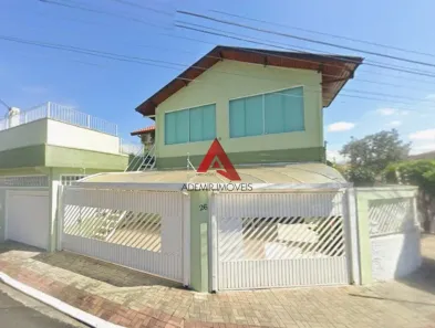 Casa com 6 Quartos à venda, 275m² no Jardim das Indústrias, São José dos Campos